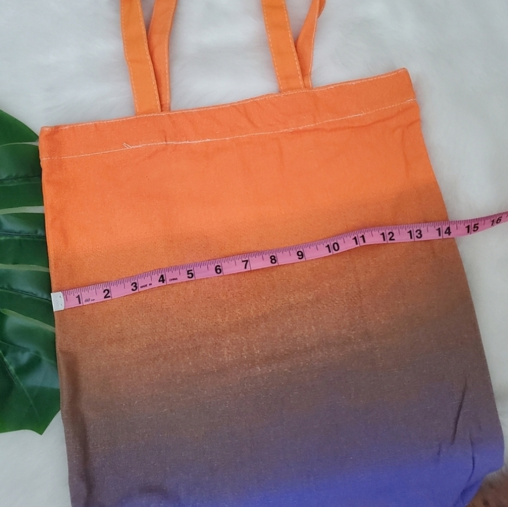 .Slant Collections Tote - Picture 4 of 5